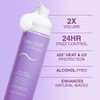 FUNCTION OF BEAUTY Zero Gravity Styling Mousse, 7 oz (2-Pack)