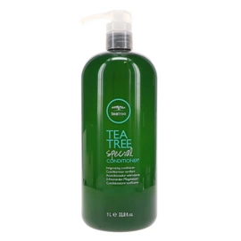 Paul Mitchell Tea Tree Special Shampoo & Conditioner 33.8 oz Combo Pack