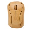 Wireless Mouse Ergonomic Anti Radiation Anti Static Low Noise Wireless