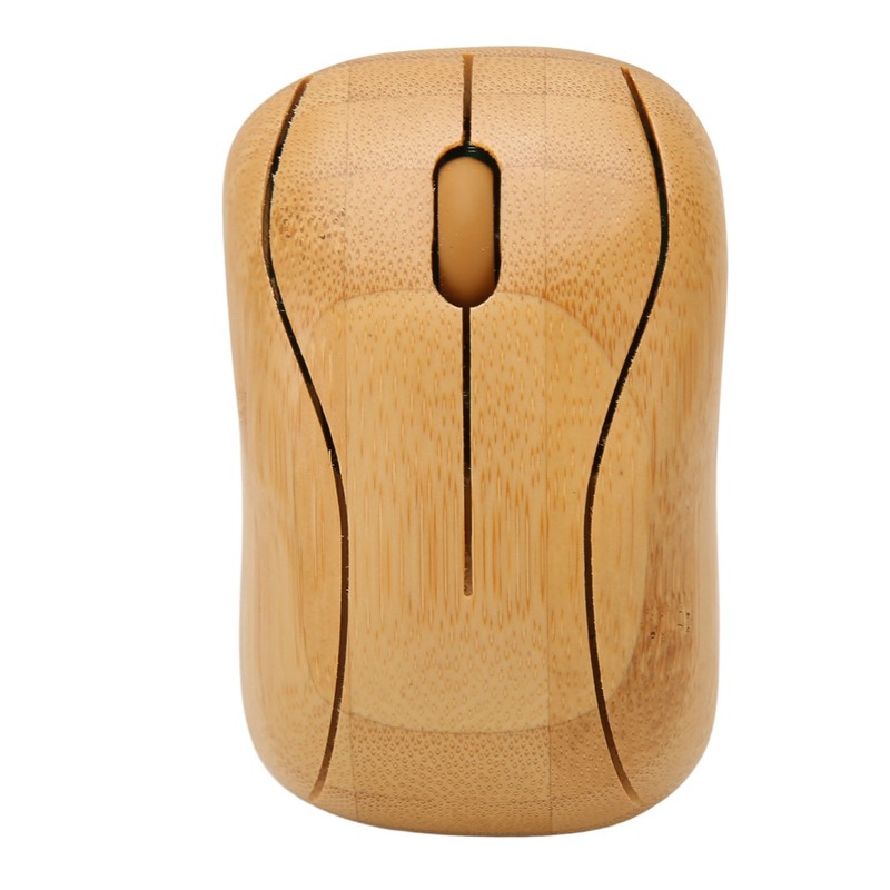 Wireless Mouse Ergonomic Anti Radiation Anti Static Low Noise Wireless