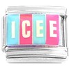 ICEE Italian Charm