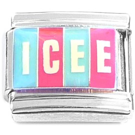 ICEE Italian Charm