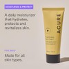 Acure | Crema Iluminadora diaria | Hidrata, refuerza la barrera