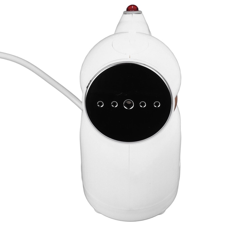 Portable Handheld Steam Iron for Clothes 150ML Travel Steam Iron