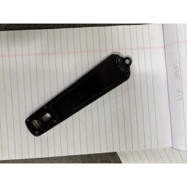 Western O2 Medical/EMT Oxygen Valve Wrench Western