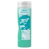Jabón Líquido Corporal Zest Aqua 400 ml
