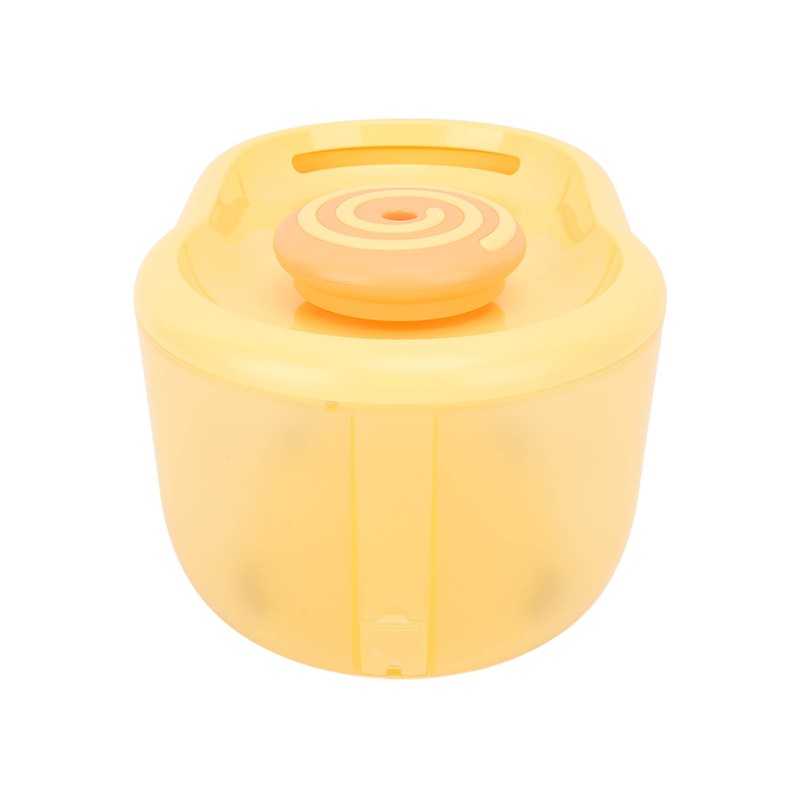 Cat Water Fountain Multifunction Quiet Circulating Filtration Large Capacity Automatic