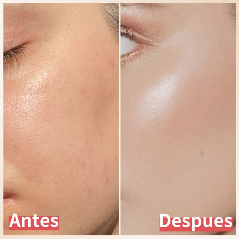 Base De Maquillaje Ultramo Pefect Cover Mate Tono Nc25