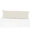 clicktostyle Easy Care Bolster 3ft (91 cm x 50 cm)
