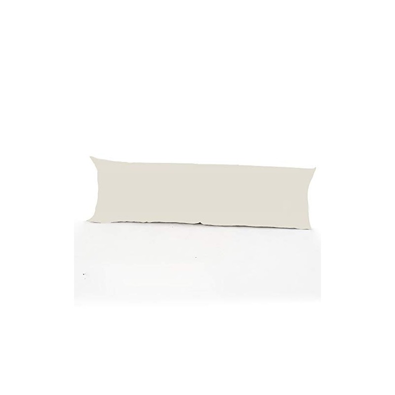 clicktostyle Easy Care Bolster 3ft (91 cm x 50 cm)