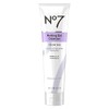 No7 Melting Gel Cleanser - Makeup Remover Balm with Vitamin