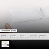 Extra Deep Fitted Sheet 40cm 16 Inch - Non Iron