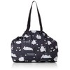Yasuda Tsusho 7032 Thermal Insulated Marche Bag, Rolling Pochacco