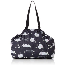 Yasuda Tsusho 7032 Thermal Insulated Marche Bag, Rolling Pochacco