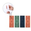 4pcs Wire Board Storage Mount for Tv Wall Power Strip