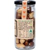 Mindful Foods Organic & Activated Brazil Nuts 150 g