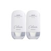 Celuka Lube Caviar Sun Cream UV Protect Mixed Tea 50ml+50ml