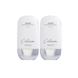 Celuka Lube Caviar Sun Cream UV Protect Mixed Tea 50ml+50ml Celuka Lube Caviar Sun Cream / 셀루카 루브 캐비어 선크림 UV 프로텍트 혼합자차 50ml+50ml 셀루카 루브 캐비어 선크림