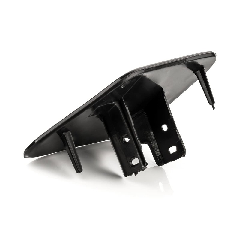 LST 2x Cover Headlight Cleaning System Left Right A4 8E