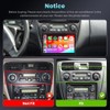 LeeKooLuu Apple CarPlay For Honda Accord 1998-2002 Car Stereo Radio