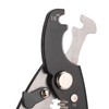 Wire Stripper Cutter Cable Cutting Stripping Pliers 55‑60HRC Hand Tools