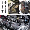 PHYLES Car Mounting Clips, 680 Pieces Universal Mounting Clips -