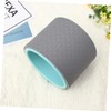 Outanaya 6.5 Yoga Wheel Backbend Tool for Women Wheel Ring