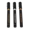 3pcs Nail Art Graffiti Pen Portable Quick Dry Nail Drawing