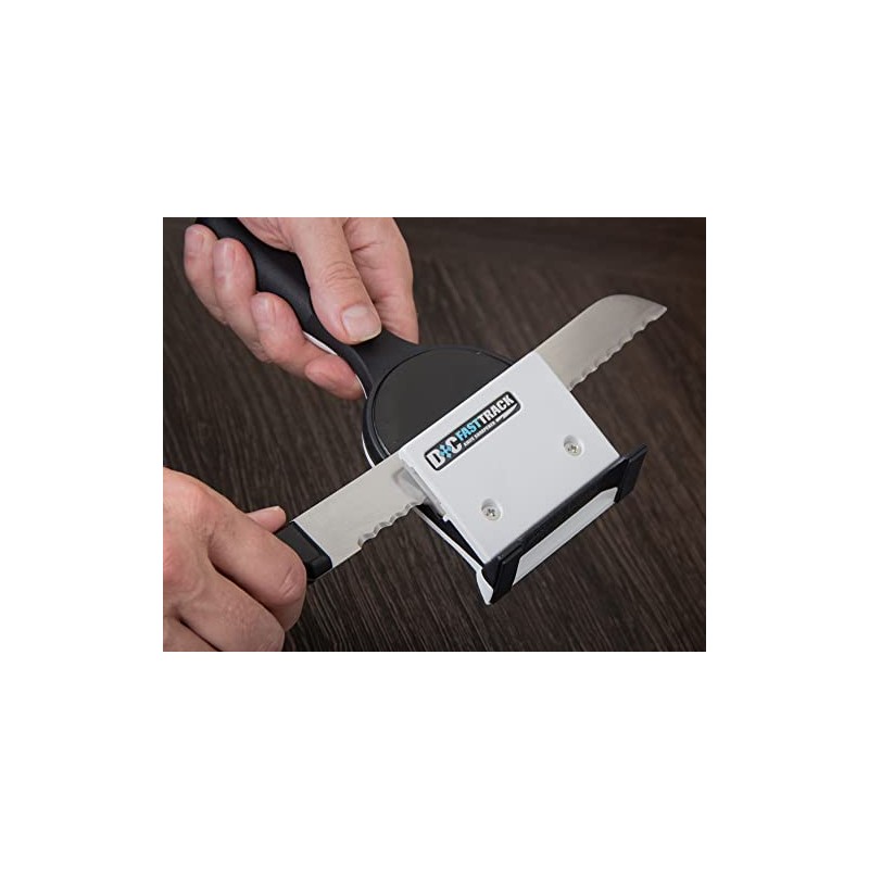 MPOWER FASTTRACK - Diamond Sharpening Stone - Finishing (450Grit) -