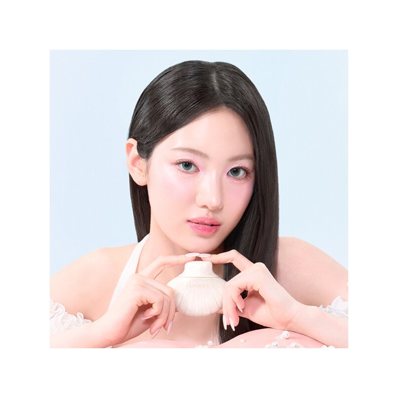 Daisique (현대Hmall)데이지크 아쿠아 쉘 선크림 (Daizique) Aqua Shell Sunscreen