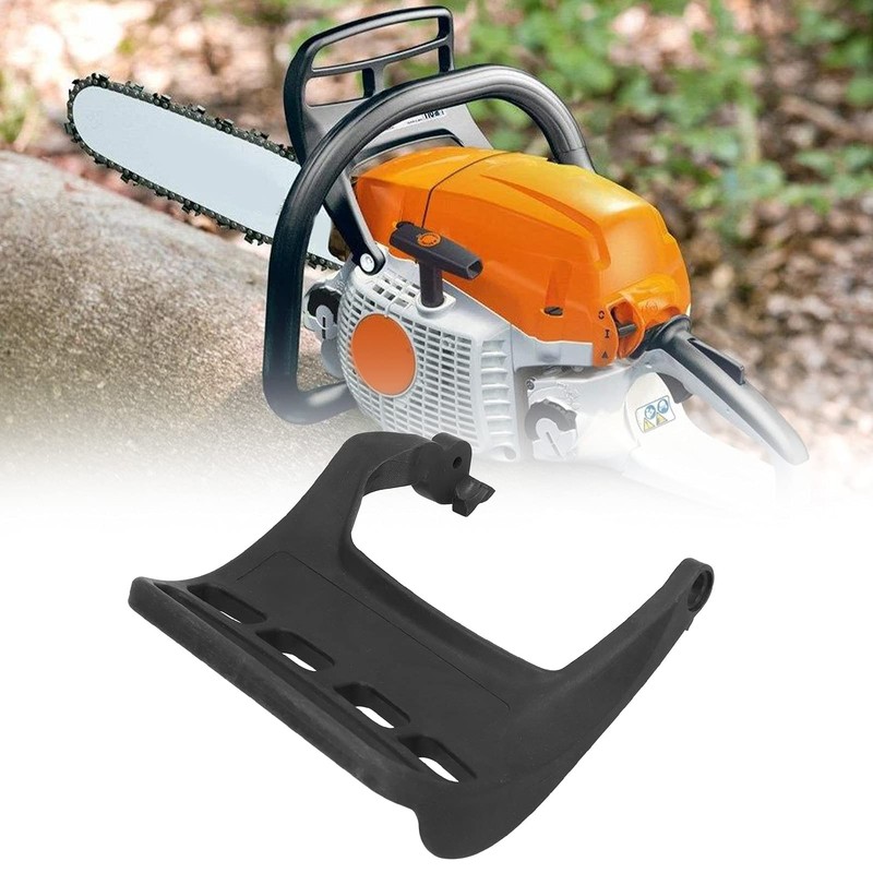 for Stihl Ms271 291 Brake Baffle Chainsaw Accessories Parts Deflector
