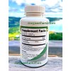 Healthy Labs 2 Packs Bauhinia Forficata PATA DE VACA 180