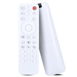 GOUYESHO New Replacement Remote Control for Epson Projector CO-FH01 CO-FH02 CO-W01