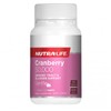Nutra-Life Buy Nutra Life Cranberry 50000 50 Capusles Online | Chempro Chemists