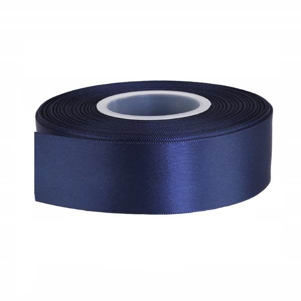 gcs 25 Yards / 23 Meters Of Satin Ribbon 20mm