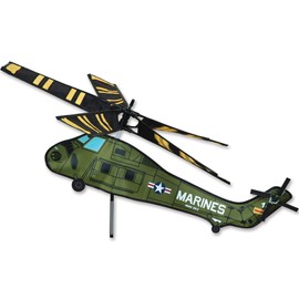 Helicopter Spinner - Uh-34
