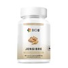 Bio B | Jengibre 60 cápsulas veganas