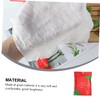 Beavorty Pack of Cotton Compressed Face Towels Disposal Travel Wipes