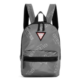 Guess Originals Backpack, Dark Steel, Large
