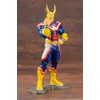 Kotobukiya My Hero Academica: All Might ArtFX J Statue, Multicolor