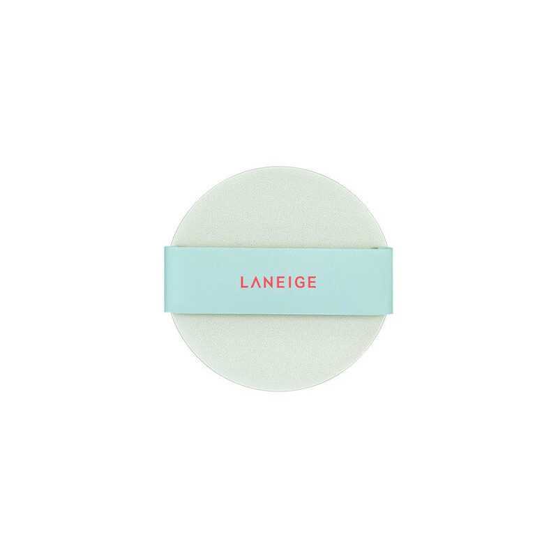 Laneige NEW Neo Cushion Matte Puffs 5pcs / NEW 네오
