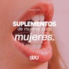 WU Nutrition RENOVA NMN + NAD + Trans-Resveratrol Suplemento 60