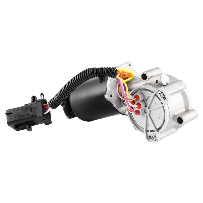 ECCPP Transfer Case Motor Fit for 2004-2008 for Ford F-150