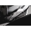 SW Motech MSS. 07.781.10100/B Motor Safety Extension Front, Black, OS