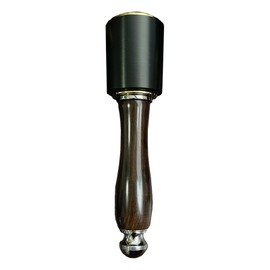 Ｓｉｍｈｏａ Leather Carving Hammer Nylon Hammer Comfortable Professional Stamping Stainless Steel Supplies Leathercraft Mallet Gift