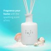 Inis The Energy of The Sea Fragrance Diffuser Set -