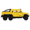 1:32 High Simulation Alloy Car Toy Pull Back Vehicle Model