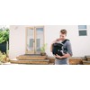 Ergobaby Baby Infant Insert for Baby Carrier with Neck &