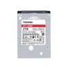 Toshiba HDWL120XZSTA L200 2TB Laptop PC Internal Hard Drive 5400