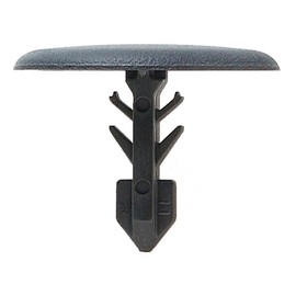 10 Pcs Push Rivet Floor Clips Genuine Number 67726-26010-B0,64726-26010-B0 NAT-593-10
